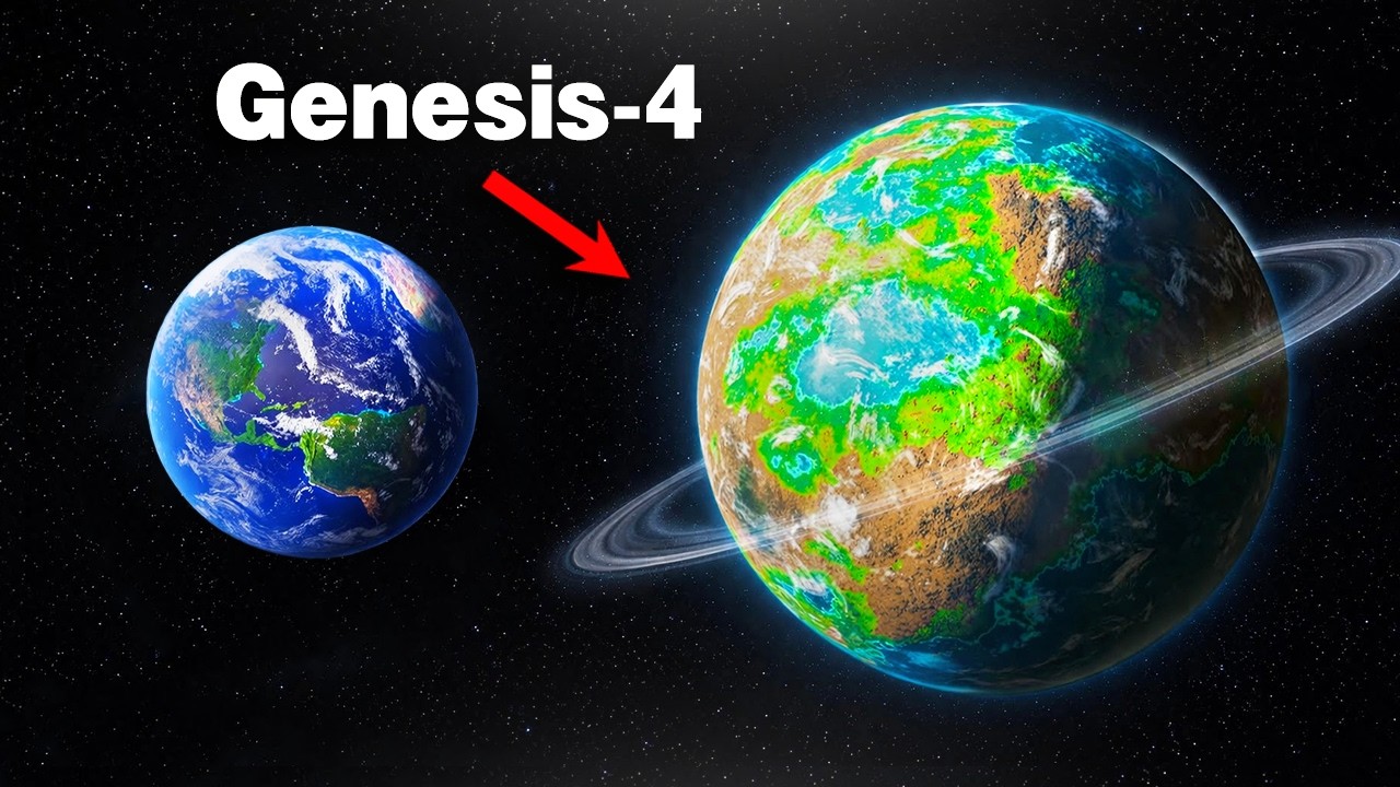 Ranking Planets Better For Life Than Earth