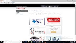 Php E-Workshop  Project done by  ROOPA, HARINI SEROLIN, JUDITH, SUGANYA, AKILA