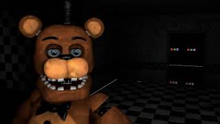 Sfm test compilation (tf2 and fnaf models)