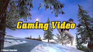 Gaming Video Nibash Gharami