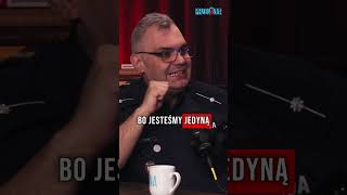 POLICJA JEST OD WSZYSTKIEGO, A STRACIŁA SZACUNEK