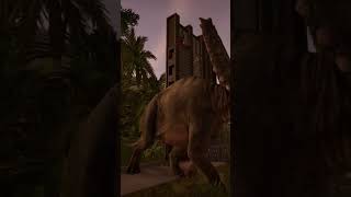 Release Pentaceratops - Jurassic World Evolution
