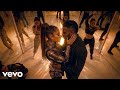 Ariana Grande Ft Jason Derulo Body Language Official Music Video 