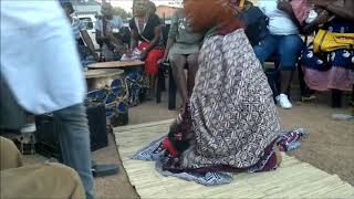 Ndauwee Dungamazi Mundau
