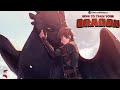 Forbidden Friendship (How To Train Your Dragon) | EPIC CINEMATIC VERSION