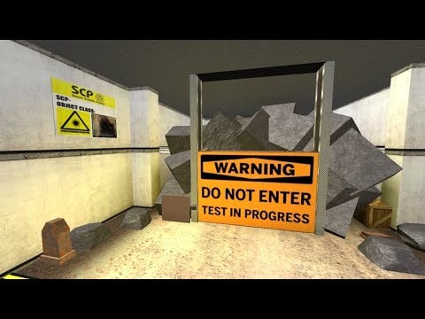 Roblox Scp Gameplay S By Rogers Pictures - roblox scp 1678