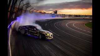 Drift like a PRO with Honda Integra in Need For Speed Underground