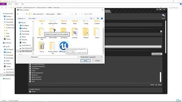 UE4 Cross-compile Linux dedicated server
