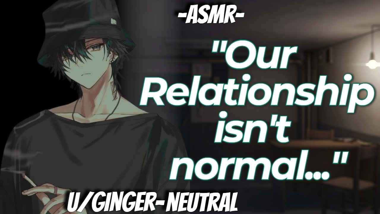 [M4A] Your Yandere Boyfriend Has Been Doing Some Thinking