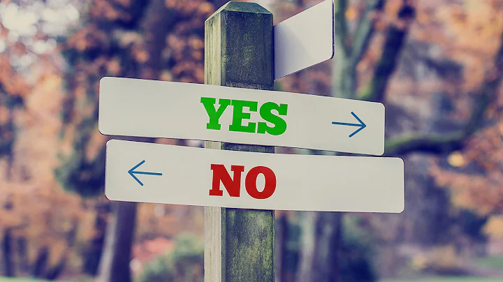 How to Make the Right Decision Every Time | Karen ...