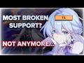 The Rise &amp; Fall of Robin | HSR's First Game-Breaking Support