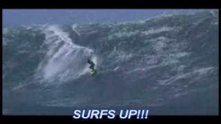 Adpacs iNetGlobal SURFS UP!!!