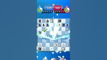 One step puzzle challenge video | Part - 20 |#chess #shorts #shortsyoutube #short #shortsfeed #games