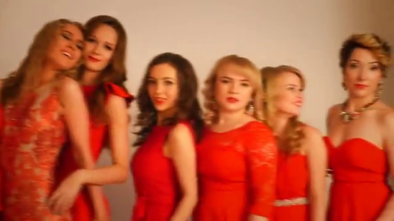 Фотосессия в Чебоксарах. Артефакт. Бэкстейдж - YouTube