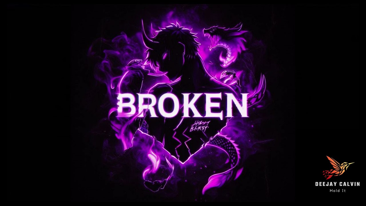 [FREE] Intense Emotional Rap Beat “BROKEN” | Sad Piano Instrumental