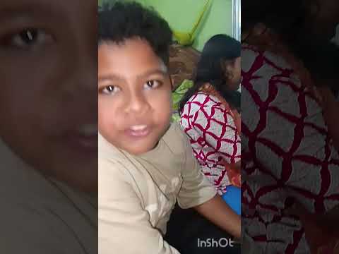 ২৬ রোজায় নানুর বাসায় ইফতারের দাওয়াত খেতে চলে এলাম