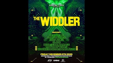 Mayor of Texas: Ground Zero, The Widdler