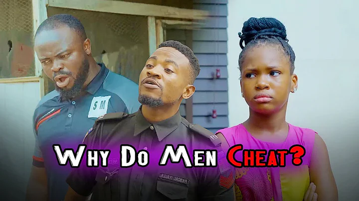 Why Do Men Cheat (Best Of Success)