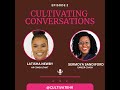 Career Coaching & Personal Branding with Coach Sermoya