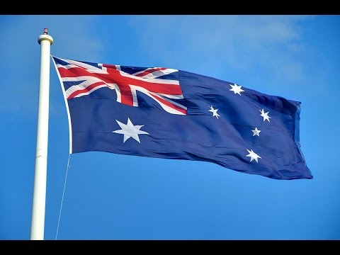 Australian English: Dinky di