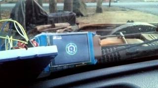 2016 Feb 20 Chrysler CCD bus RPM