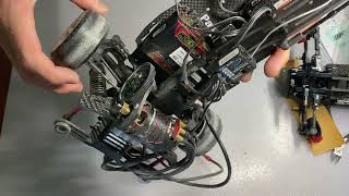 MST KMW RMX 3.0 Unboxing Review and Comparing With Yokomo YD-2 SX3 and RMX 2.0s (Part 1)