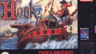 (SNES) Hook Music - [10] Forbidden Catacombs Spirou The Catacombs Snes Ost