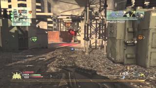 MW2: Solo 90 Second Nuke