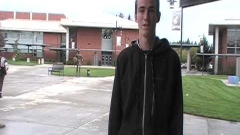 CWU College Video Draft #1