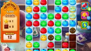 Pudding Pop level 104