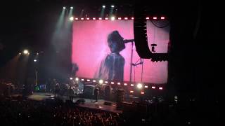 Liam Gallagher - (What's the Story) Morning Glory? - Live @ Forum Assago Milano 16/02/2020