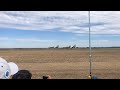 GETTING TO SEE THE BLACK EAGLES (avalon airshow 2023)