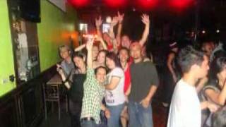 SLAA Batch 1996... Get together (December 18, 2010 Antakya - Greens & Grills Festival Mall Alabang)