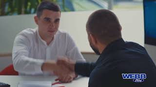 Visit Us Now! | Webb Ford