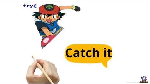 Exception Handling in Java Introduction