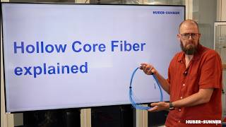 Hollow Core Fiber explained (01-10-01)