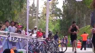 Agrosuper Triatlon L 2014 Profesionales