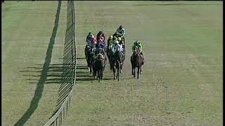 Vidéo de la course PMU ITSARUSH.CO.ZA MAIDEN PLATE