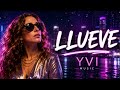 Llueve/ Yvimusic