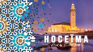 [FREE] Arabic Type Beat Morocco  " Hoceïma " Instrumental Hip Hop/ Rap | Trap| Oriental ( CHNBEAT )