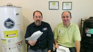 Full Phoenix Review Round Up February 2017 | Water Heaters Only, Inc. Update