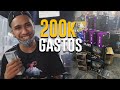 200K GASTOS