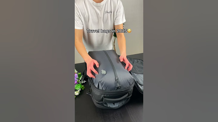 Get yours here👆or👉vackspace.com #travel #vacationmode #backpack