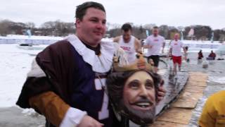 Minneapolis Polar Plunge