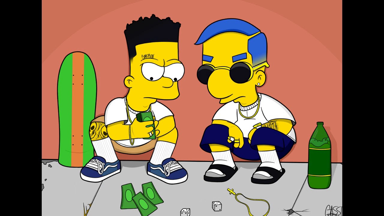 Primazia Rap - Deixa de Viagem  [prod. Nobre Beats]