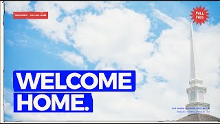 #Midweek - Harold Hoffman | Church ONLINE