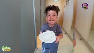 My Brother Killed Me  Why yaheaandezzat funny comedy prank challenge trending