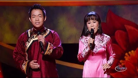 Thumbnail of Quang Lê & Mai Thiên Vân - Nước Non Ngàn Dặm Ra Đi (Phạm Duy) PBN 90
