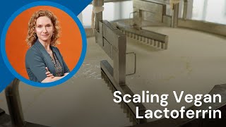 How TurtleTree Is Scaling Animal-Free Lactoferrin