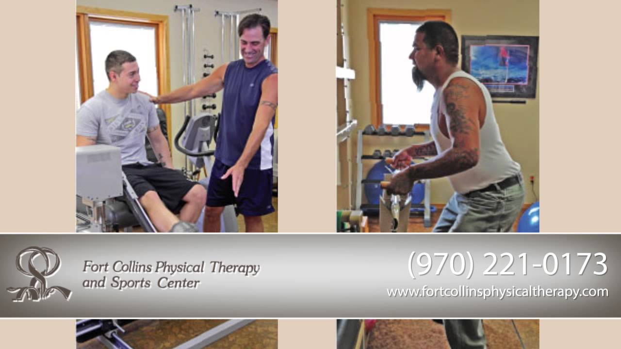 Fort Collins Physical Therapy and Sports Center Physical Therapy in